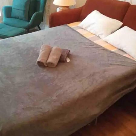 Appartment Close To Monuments Paris Dış mekan fotoğraf